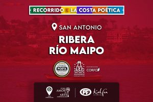 Ribera Río Maipo - San Antonio / © Juan Godoy