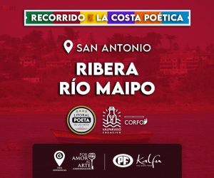 Ribera Río Maipo - San Antonio / © Juan Godoy
