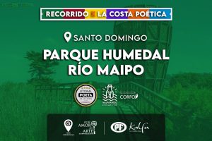 Parque Humedal Río Maipo - Santo Domingo / © Juan Godoy