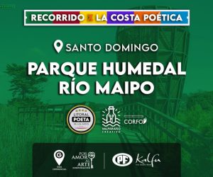 Parque Humedal Río Maipo - Santo Domingo / © Juan Godoy