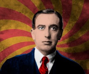 Vicente Huidobro Litoral Poeta Chile