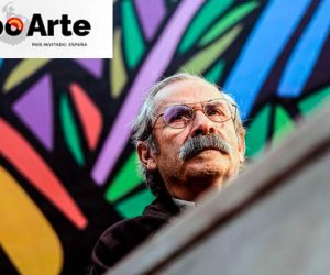 Premio-Nacional-de-Artes-2025,-Alejandro-‘Mono’-González