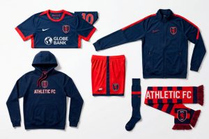 Teamwear