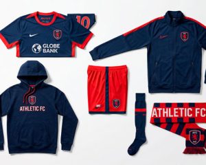 Teamwear