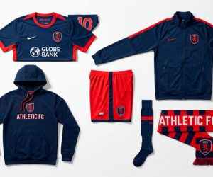 Teamwear