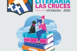 Feria Literaria Las Cruces 2020