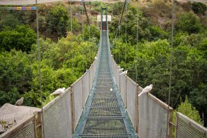 Parque Tricao - Santo Domingo / © Juan Godoy