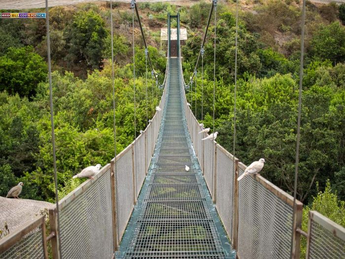 Parque Tricao - Santo Domingo / © Juan Godoy