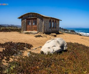 Cantalao / © Juan Godoy