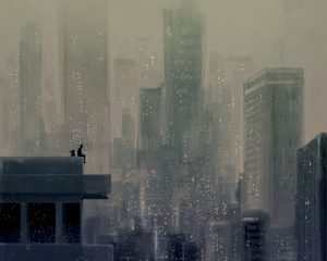 ciudad