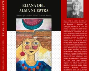 eliana del alma nuestra