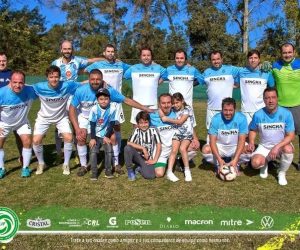 foto equipo ac inter