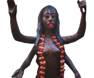 madre Kali