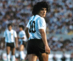 maradona