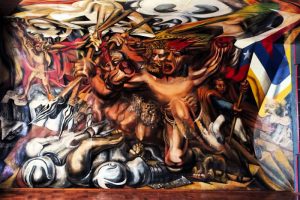 siqueiros-chillan-mural