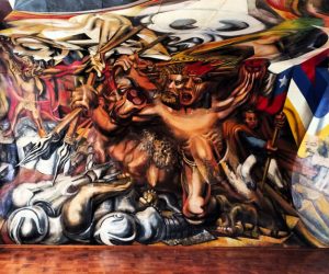 siqueiros-chillan-mural