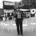 Roberto Parra 1989 - Foto de Luis Poirot