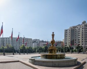 constitución plaza