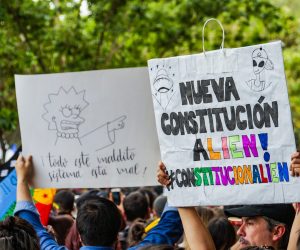 constitución-chile