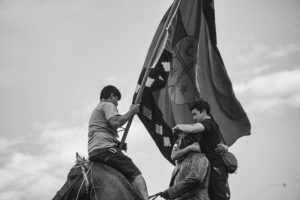 identidad mapuche