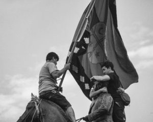 identidad mapuche