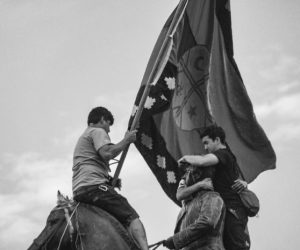 identidad mapuche