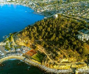 Punta Fraile - La Puntilla - Pillan Wechun